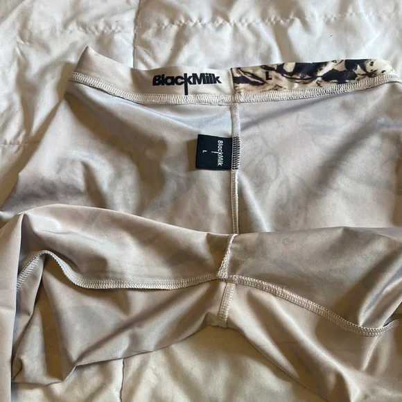 Blackmilk Resurrection Legs Sz Large MUSEUM PIECE - Picture 10 of 11